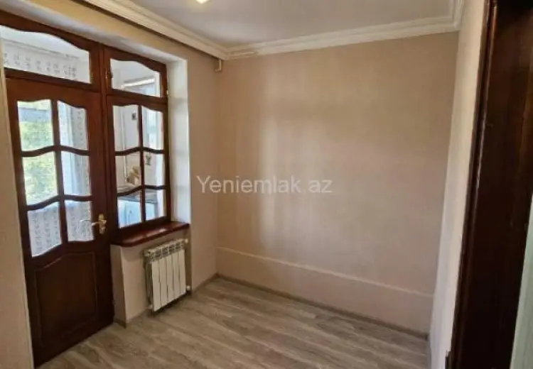129 000 AZN - 2 otaqlı mənzil Satılır, Nizami, Bakı