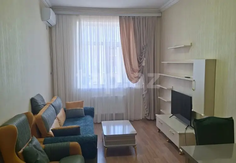 3 otaqlı mənzil Kirayə (aylıq), Hövsan qəs., Suraxanı, Bakı