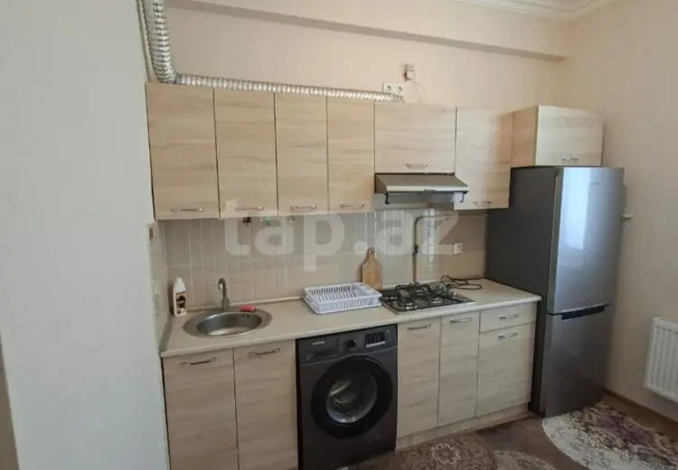 3 otaqlı mənzil Kirayə (aylıq), Hövsan qəs., Suraxanı, Bakı