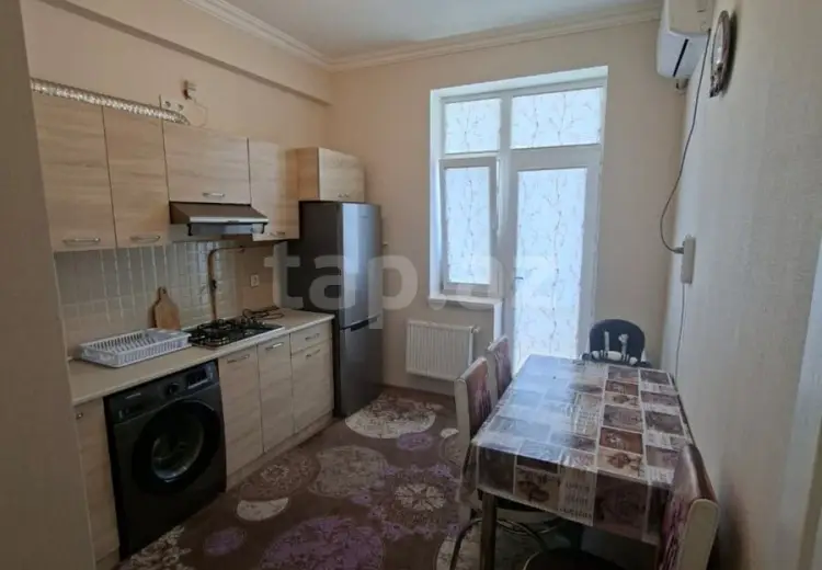 3 otaqlı mənzil Kirayə (aylıq), Hövsan qəs., Suraxanı, Bakı