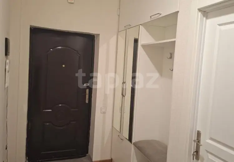 3 otaqlı mənzil Kirayə (aylıq), Hövsan qəs., Suraxanı, Bakı