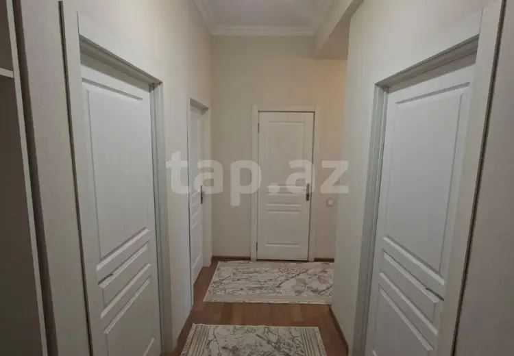 3 otaqlı mənzil Kirayə (aylıq), Hövsan qəs., Suraxanı, Bakı