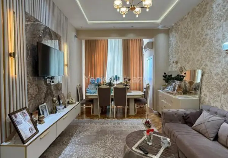 105 000 AZN - 2 otaqlı mənzil Satılır, Əhmədli, Xətai, Bakı