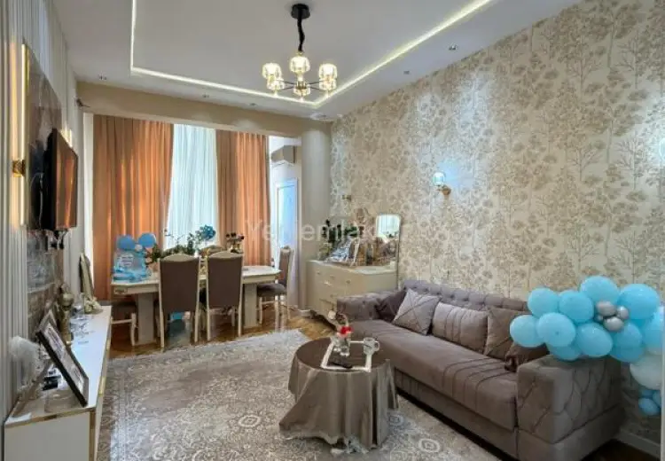 105 000 AZN - 2 otaqlı mənzil Satılır, Əhmədli, Xətai, Bakı