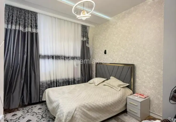105 000 AZN - 2 otaqlı mənzil Satılır, Əhmədli, Xətai, Bakı