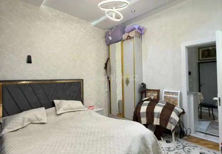 105 000 AZN - 2 otaqlı mənzil Satılır, Əhmədli, Xətai, Bakı
