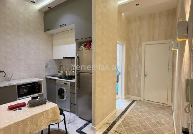105 000 AZN - 2 otaqlı mənzil Satılır, Əhmədli, Xətai, Bakı