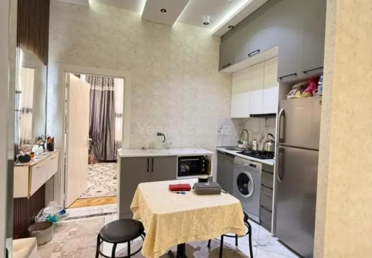 105 000 AZN - 2 otaqlı mənzil Satılır, Əhmədli, Xətai, Bakı