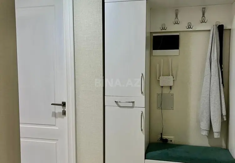 2 otaqlı mənzil Satılır, Yasamal qəs., Abşeron