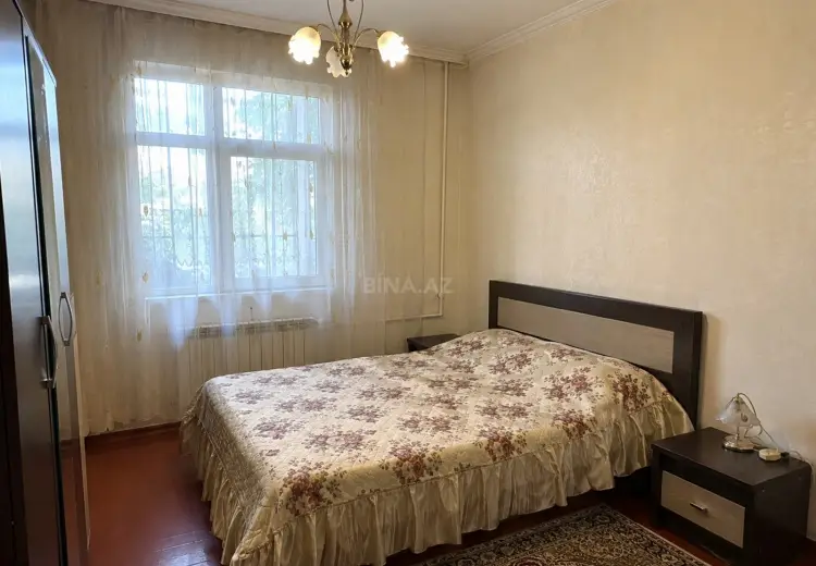 2 otaqlı mənzil Kirayə (aylıq), Əhmədli, Xətai, Bakı