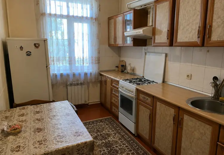 2 otaqlı mənzil Kirayə (aylıq), Əhmədli, Xətai, Bakı