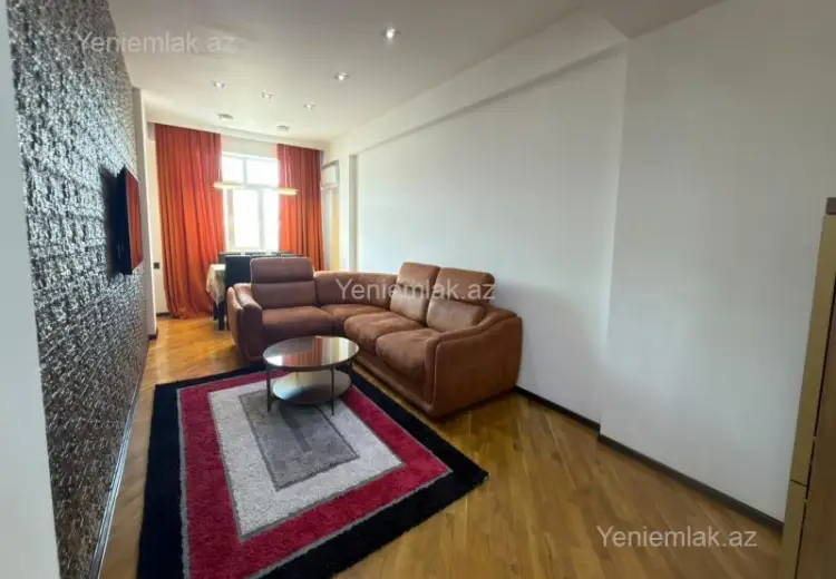 3 otaqlı mənzil Satılır, Yeni Yasamal qəs., Yasamal, Bakı