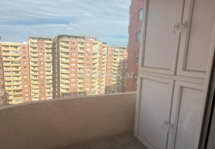 3 otaqlı mənzil Satılır, Yeni Yasamal qəs., Yasamal, Bakı