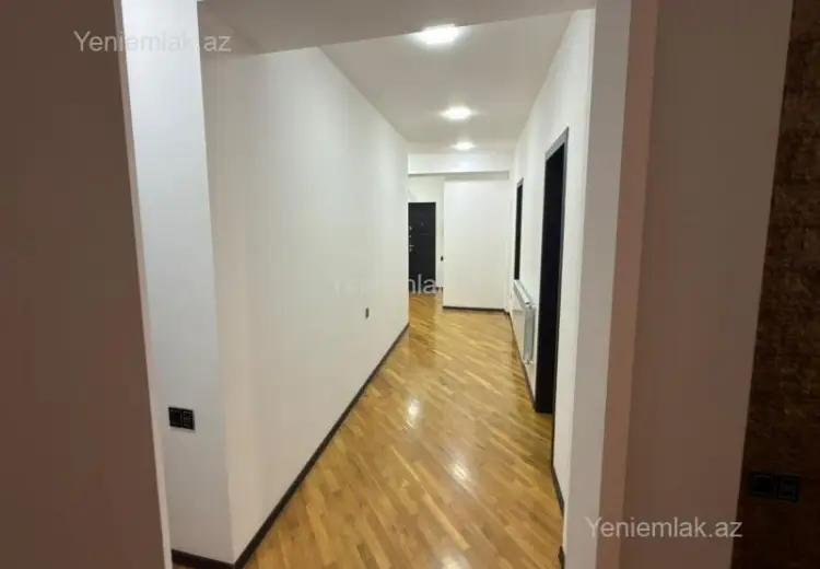 3 otaqlı mənzil Satılır, Yeni Yasamal qəs., Yasamal, Bakı