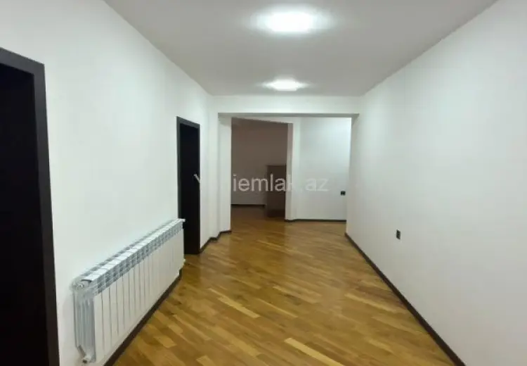 3 otaqlı mənzil Satılır, Yeni Yasamal qəs., Yasamal, Bakı
