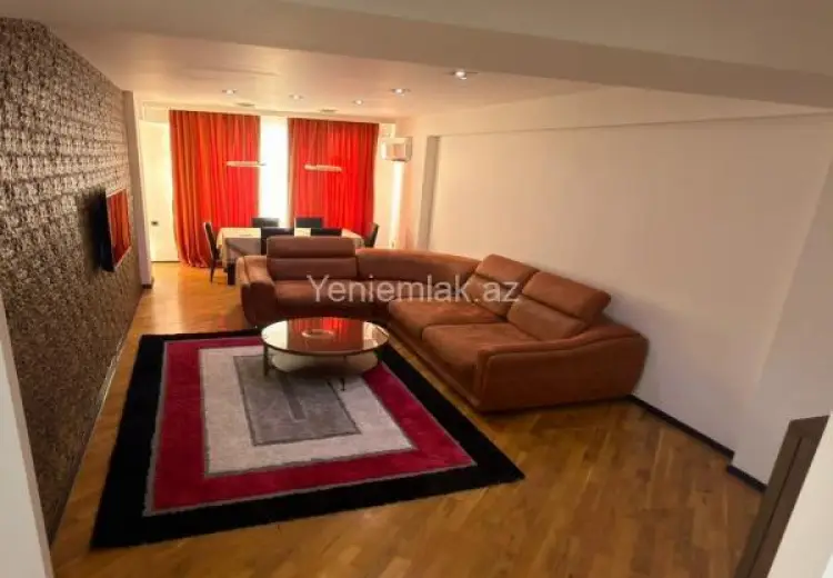 3 otaqlı mənzil Satılır, Yeni Yasamal qəs., Yasamal, Bakı