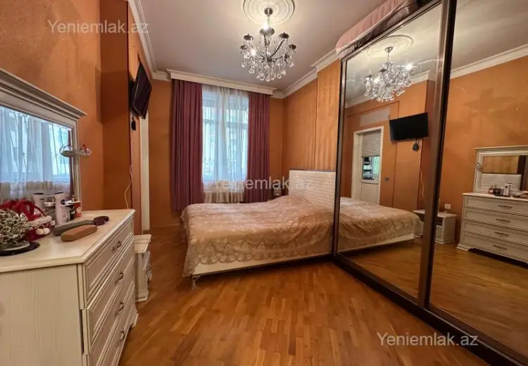 230 000 AZN - 2 otaqlı mənzil Satılır, Nəsimi, Bakı