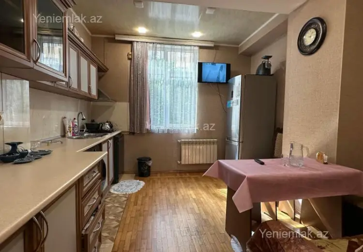 230 000 AZN - 2 otaqlı mənzil Satılır, Nəsimi, Bakı