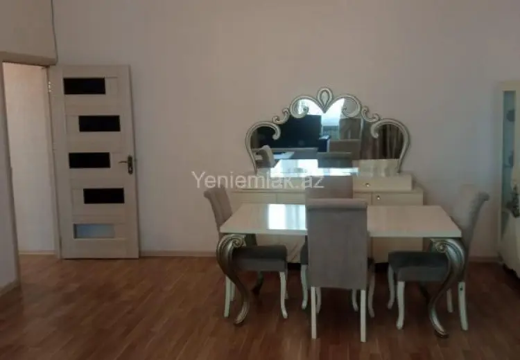 800 AZN - 2 otaqlı mənzil Kirayə (aylıq), Nəsimi, Bakı