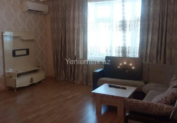 800 AZN - 2 otaqlı mənzil Kirayə (aylıq), Nəsimi, Bakı