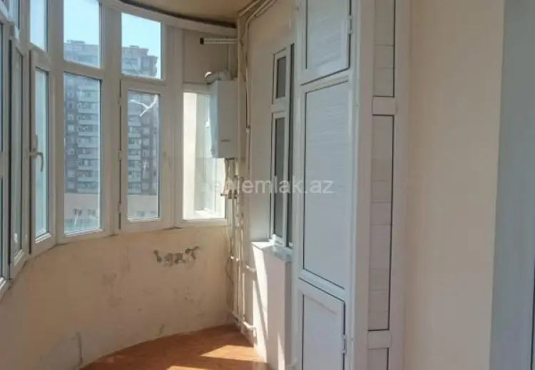 800 AZN - 2 otaqlı mənzil Kirayə (aylıq), Nəsimi, Bakı