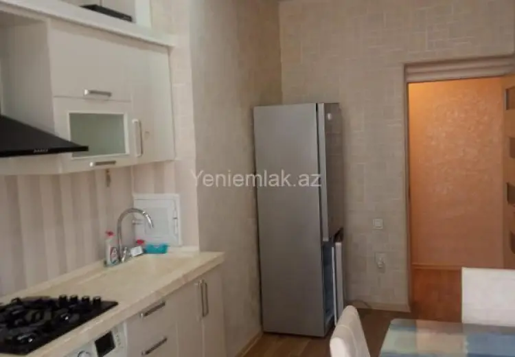 800 AZN - 2 otaqlı mənzil Kirayə (aylıq), Nəsimi, Bakı