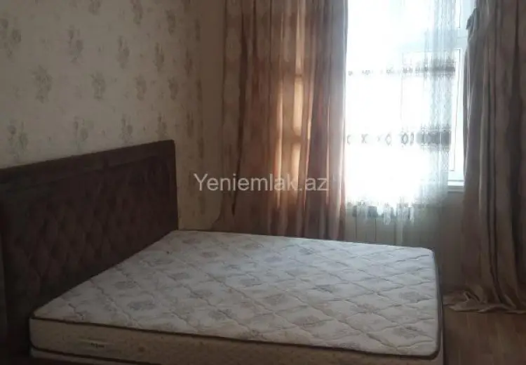 800 AZN - 2 otaqlı mənzil Kirayə (aylıq), Nəsimi, Bakı