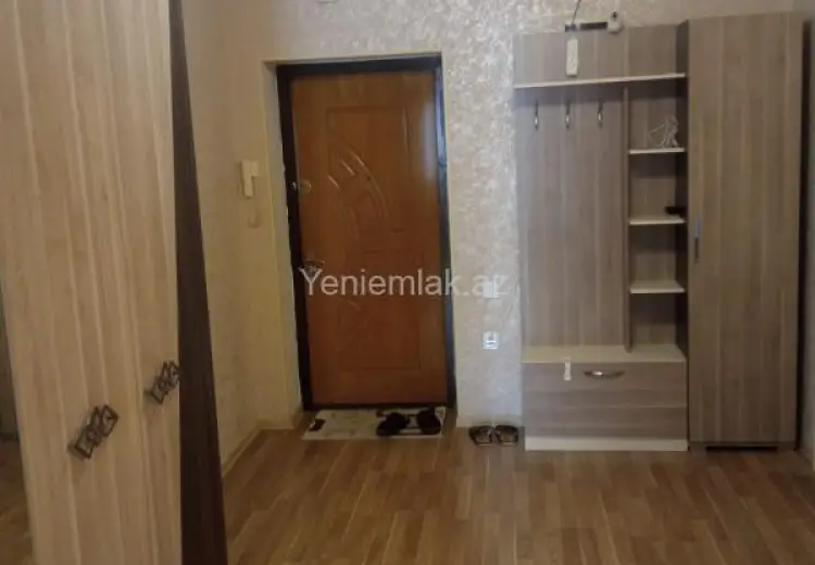800 AZN - 2 otaqlı mənzil Kirayə (aylıq), Nəsimi, Bakı