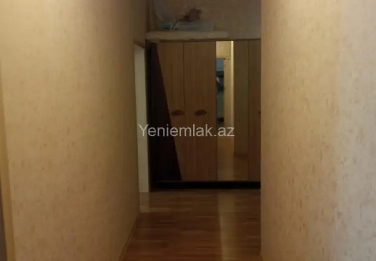 800 AZN - 2 otaqlı mənzil Kirayə (aylıq), Nəsimi, Bakı