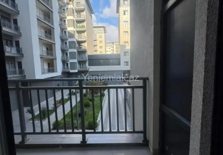 2 000 AZN - 2 otaqlı mənzil Kirayə (aylıq), Xətai, Bakı