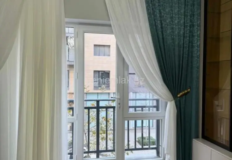 2 000 AZN - 2 otaqlı mənzil Kirayə (aylıq), Xətai, Bakı