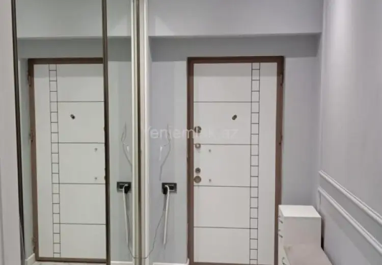 3 otaqlı mənzil Satılır, Yasamal qəs., Yasamal, Bakı