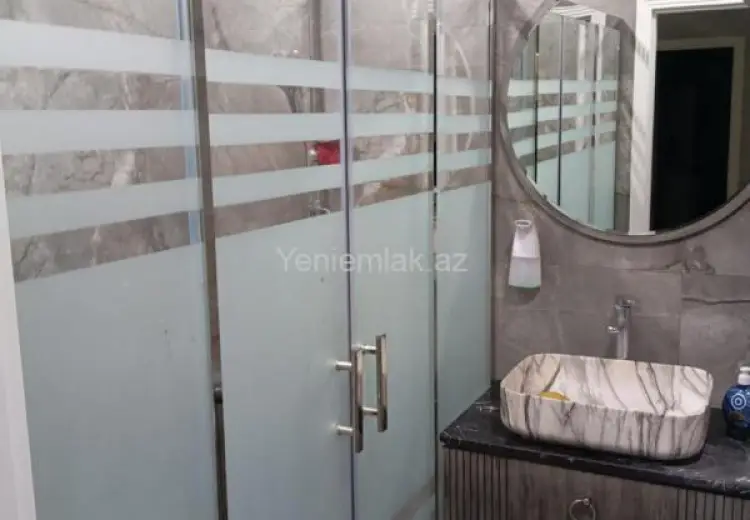 3 otaqlı mənzil Satılır, Yasamal qəs., Yasamal, Bakı