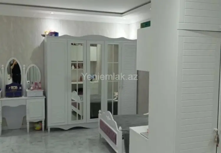 3 otaqlı mənzil Satılır, Yasamal qəs., Yasamal, Bakı