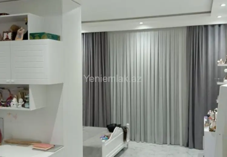 3 otaqlı mənzil Satılır, Yasamal qəs., Yasamal, Bakı