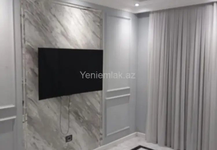 3 otaqlı mənzil Satılır, Yasamal qəs., Yasamal, Bakı