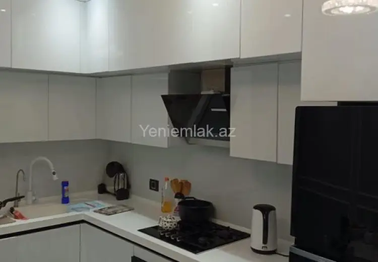 3 otaqlı mənzil Satılır, Yasamal qəs., Yasamal, Bakı