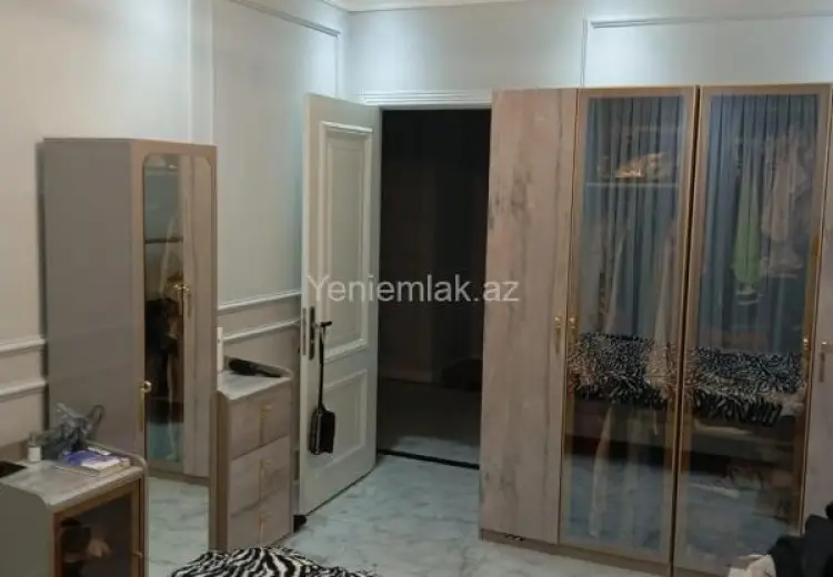 3 otaqlı mənzil Satılır, Yasamal qəs., Yasamal, Bakı