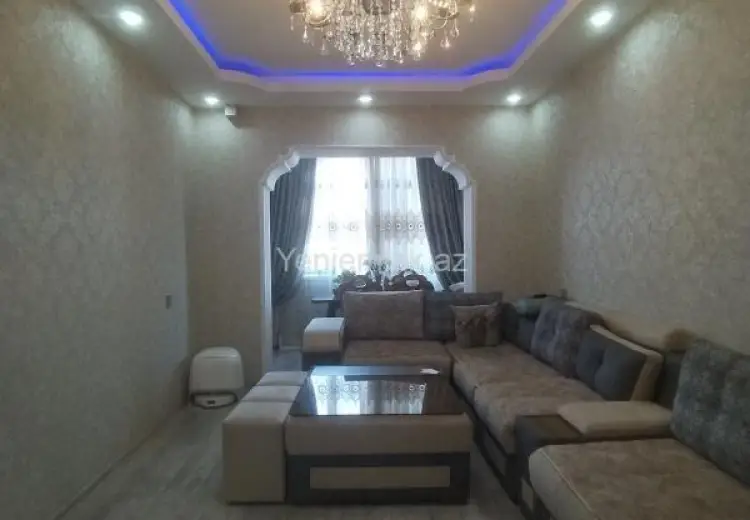 4 otaqlı mənzil Satılır, Əhmədli, Xətai, Bakı