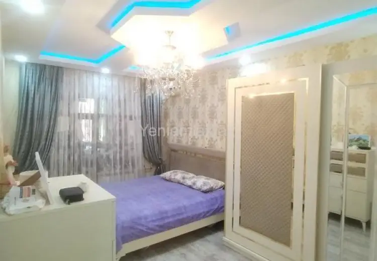 4 otaqlı mənzil Satılır, Əhmədli, Xətai, Bakı