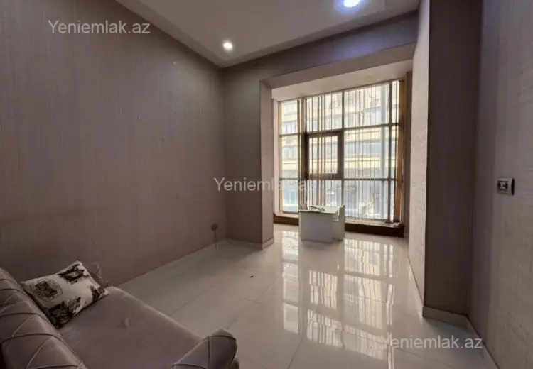 2 700 AZN - 230 m² Obyekt / Ofis Kirayə (aylıq), Nərimanov, Bakı
