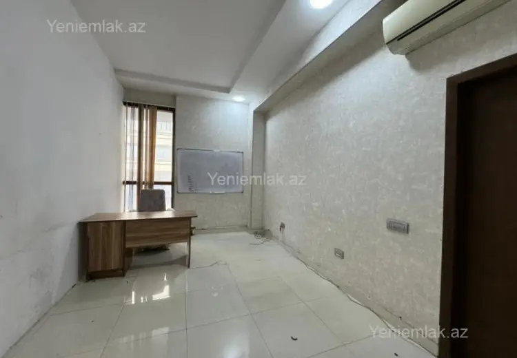 2 700 AZN - 230 m² Obyekt / Ofis Kirayə (aylıq), Nərimanov, Bakı