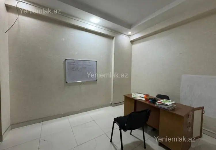 2 700 AZN - 230 m² Obyekt / Ofis Kirayə (aylıq), Nərimanov, Bakı