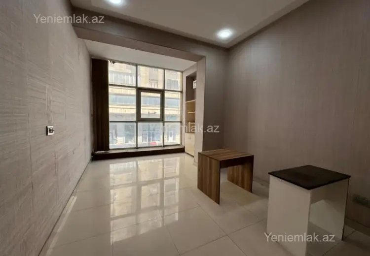 2 700 AZN - 230 m² Obyekt / Ofis Kirayə (aylıq), Nərimanov, Bakı