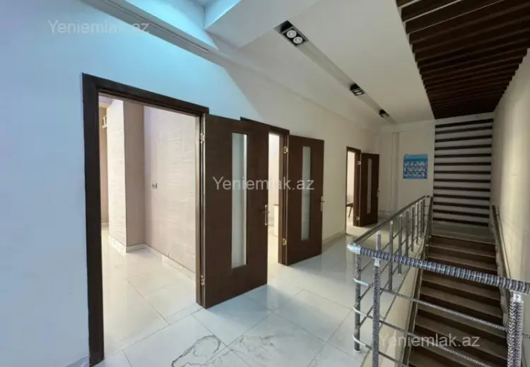2 700 AZN - 230 m² Obyekt / Ofis Kirayə (aylıq), Nərimanov, Bakı