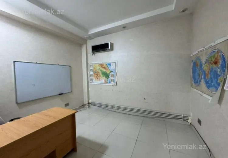 2 700 AZN - 230 m² Obyekt / Ofis Kirayə (aylıq), Nərimanov, Bakı