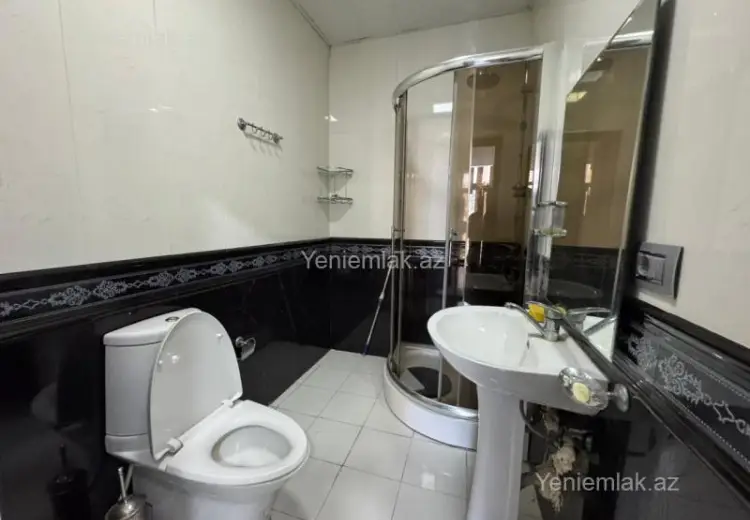 2 700 AZN - 230 m² Obyekt / Ofis Kirayə (aylıq), Nərimanov, Bakı
