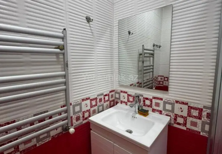 750 AZN - 2 otaqlı mənzil Kirayə (aylıq), Yasamal qəs., Yasamal, Bakı