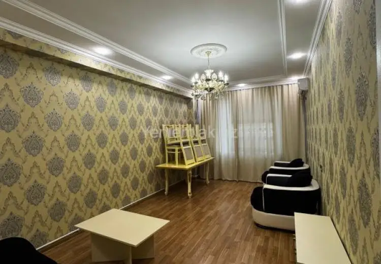750 AZN - 2 otaqlı mənzil Kirayə (aylıq), Yasamal qəs., Yasamal, Bakı