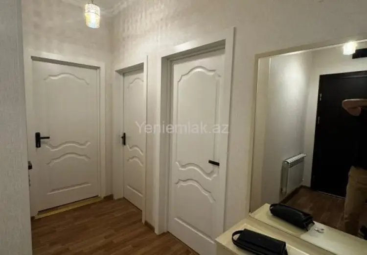 750 AZN - 2 otaqlı mənzil Kirayə (aylıq), Yasamal qəs., Yasamal, Bakı